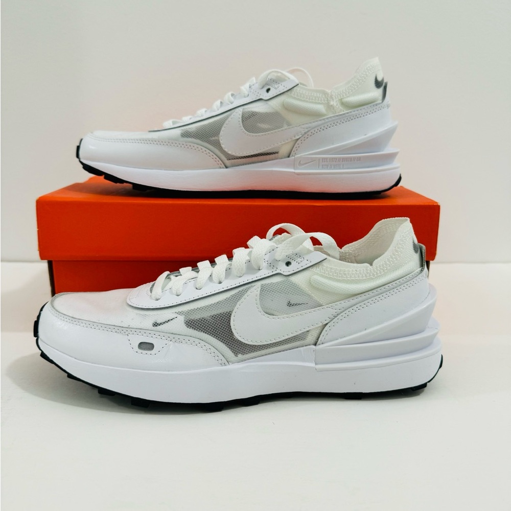 Nike Women’s Waffle One Shoes